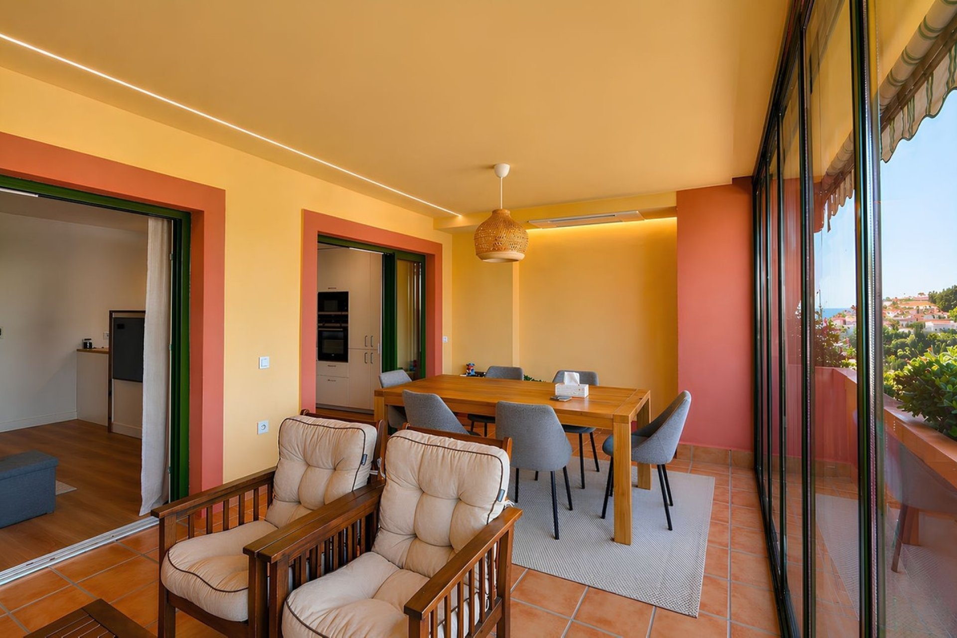 Rynek wtórny - apartment - Fuengirola - Torreblanca
