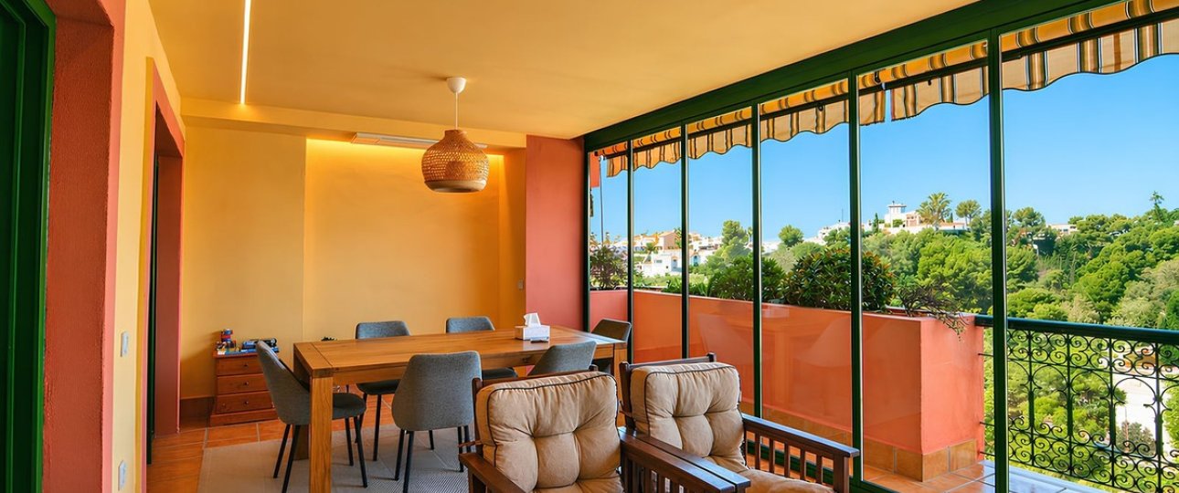 Rynek wtórny - apartment - Fuengirola - Torreblanca