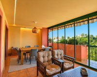 Rynek wtórny - apartment - Fuengirola - Torreblanca