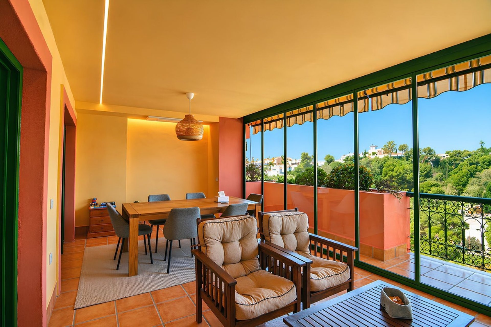 Rynek wtórny - apartment - Fuengirola - Torreblanca
