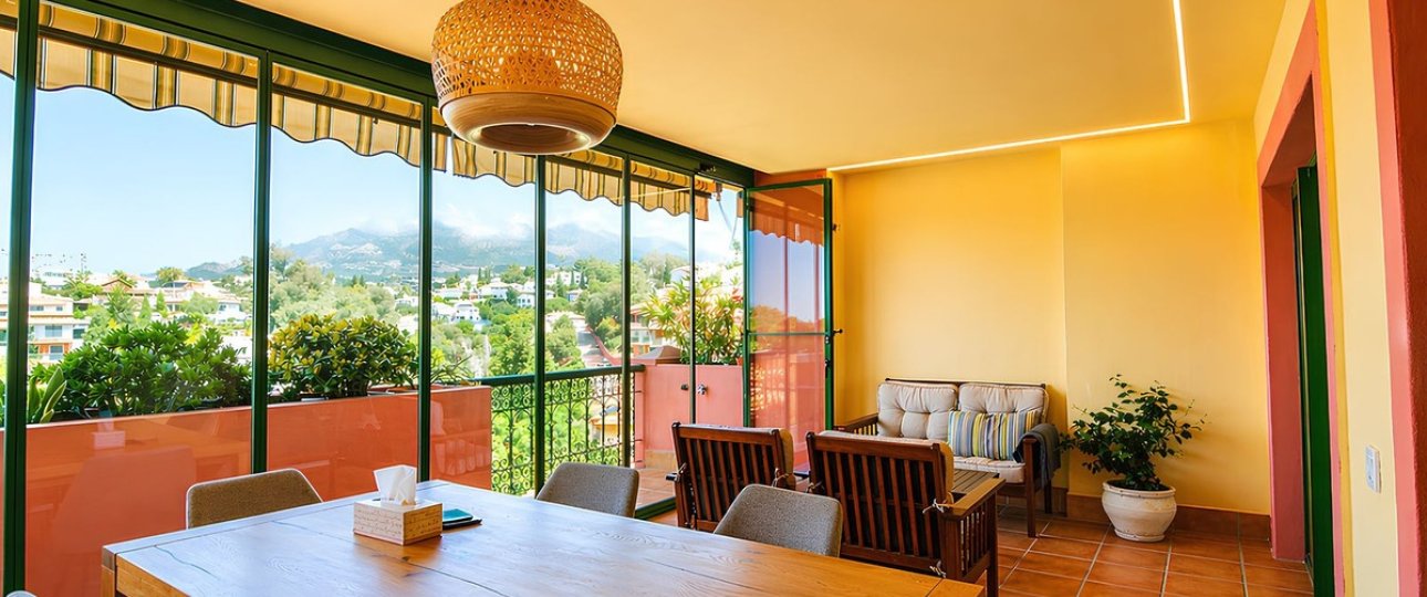 Rynek wtórny - apartment - Fuengirola - Torreblanca