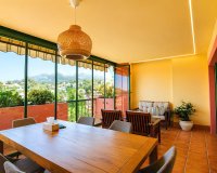 Rynek wtórny - apartment - Fuengirola - Torreblanca