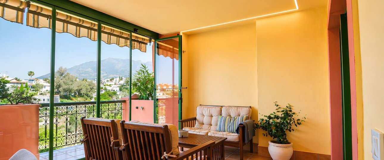 Rynek wtórny - apartment - Fuengirola - Torreblanca