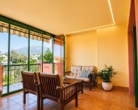 Rynek wtórny - apartment - Fuengirola - Torreblanca