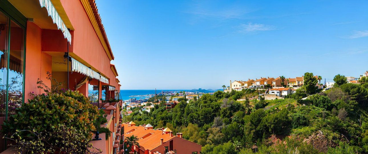 Rynek wtórny - apartment - Fuengirola - Torreblanca