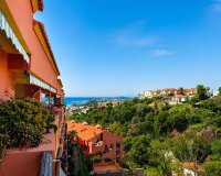 Rynek wtórny - apartment - Fuengirola - Torreblanca