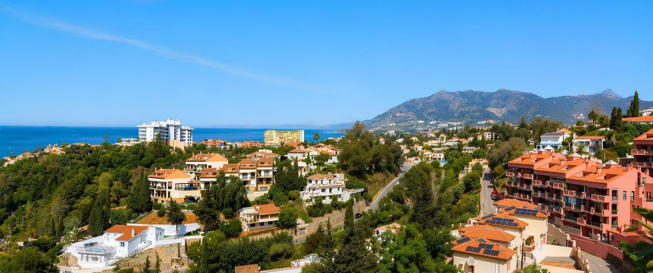 Rynek wtórny - apartment - Fuengirola - Torreblanca