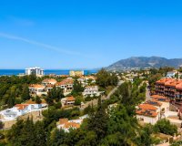 Rynek wtórny - apartment - Fuengirola - Torreblanca