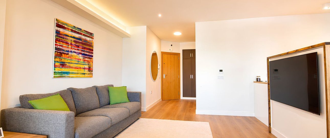 Rynek wtórny - apartment - Fuengirola - Torreblanca