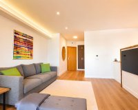 Rynek wtórny - apartment - Fuengirola - Torreblanca