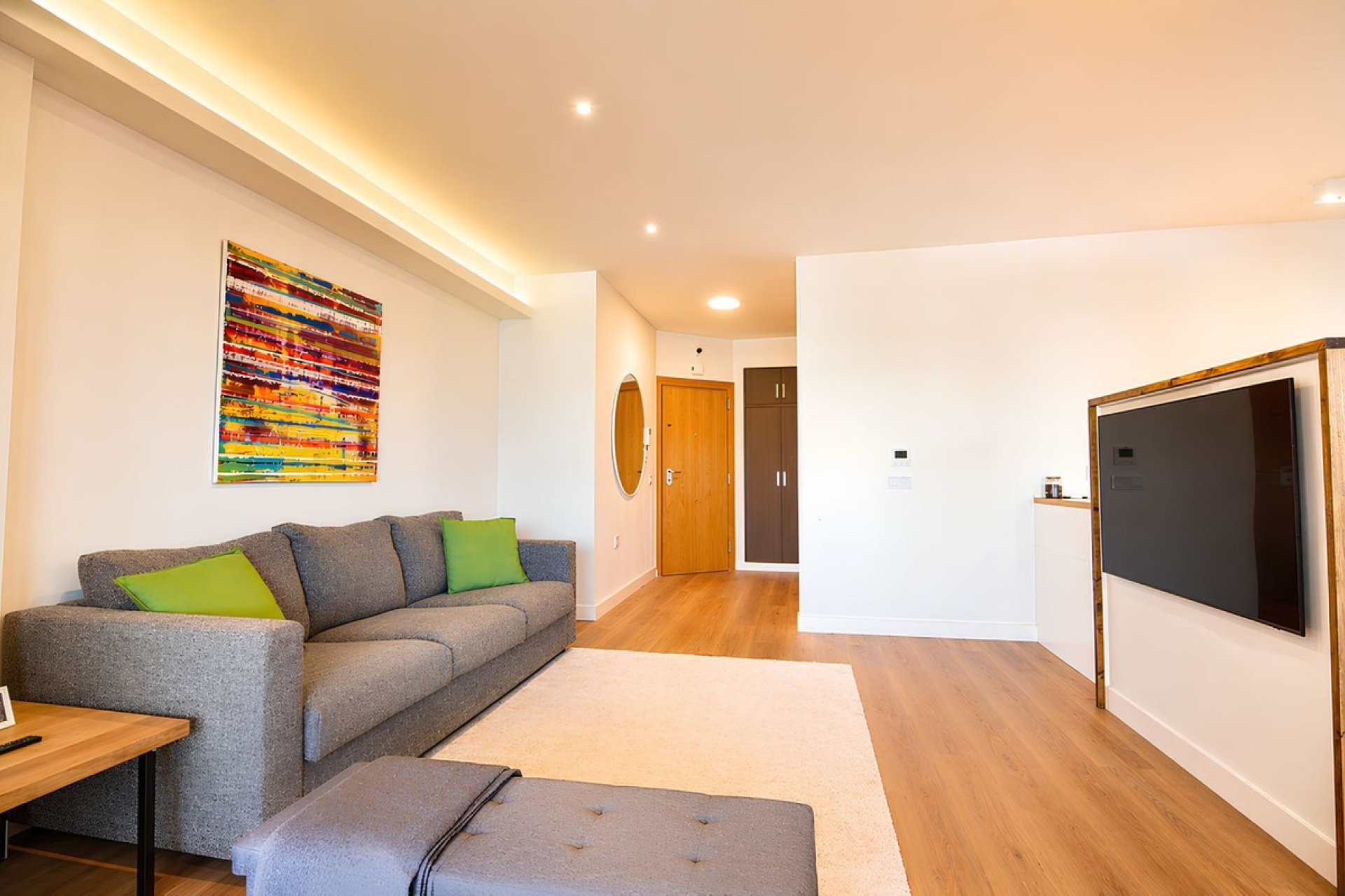Rynek wtórny - apartment - Fuengirola - Torreblanca