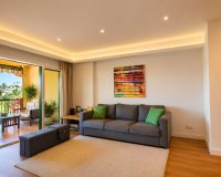 Rynek wtórny - apartment - Fuengirola - Torreblanca