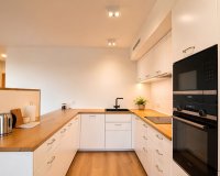 Rynek wtórny - apartment - Fuengirola - Torreblanca