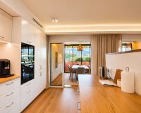 Rynek wtórny - apartment - Fuengirola - Torreblanca