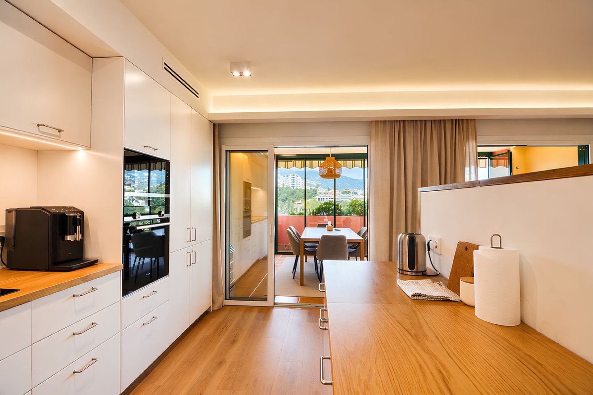Rynek wtórny - apartment - Fuengirola - Torreblanca
