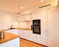 Rynek wtórny - apartment - Fuengirola - Torreblanca