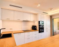 Rynek wtórny - apartment - Fuengirola - Torreblanca