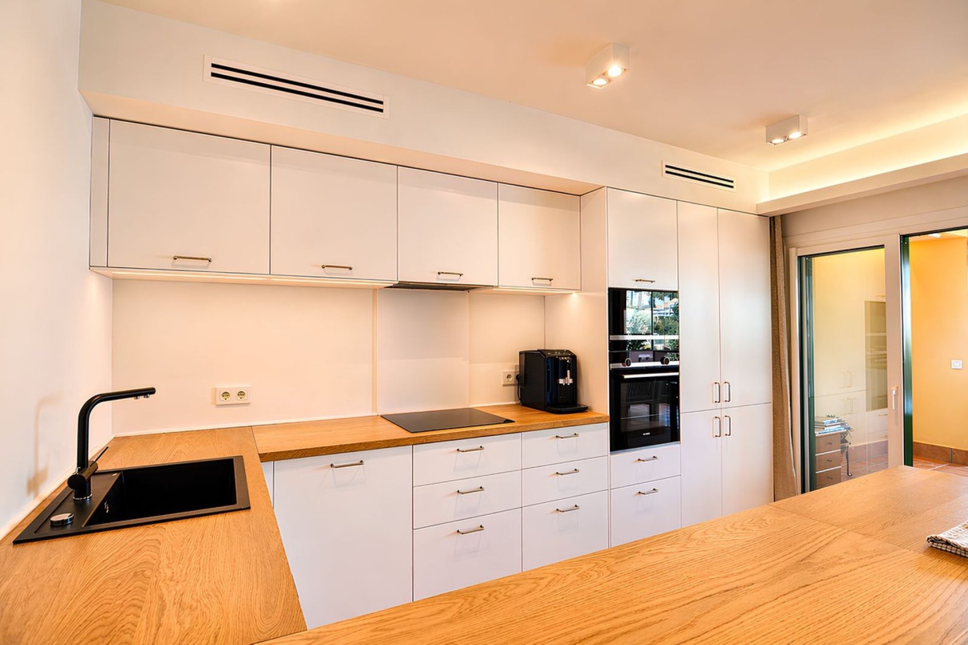 Rynek wtórny - apartment - Fuengirola - Torreblanca