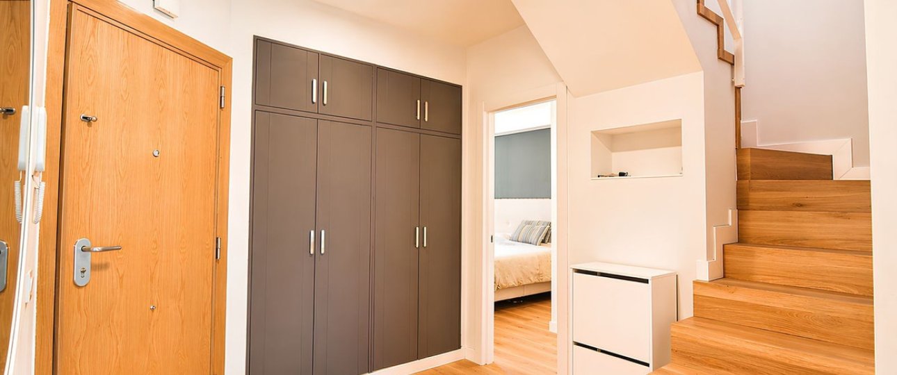Rynek wtórny - apartment - Fuengirola - Torreblanca
