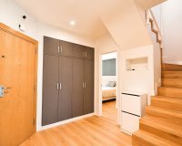 Rynek wtórny - apartment - Fuengirola - Torreblanca