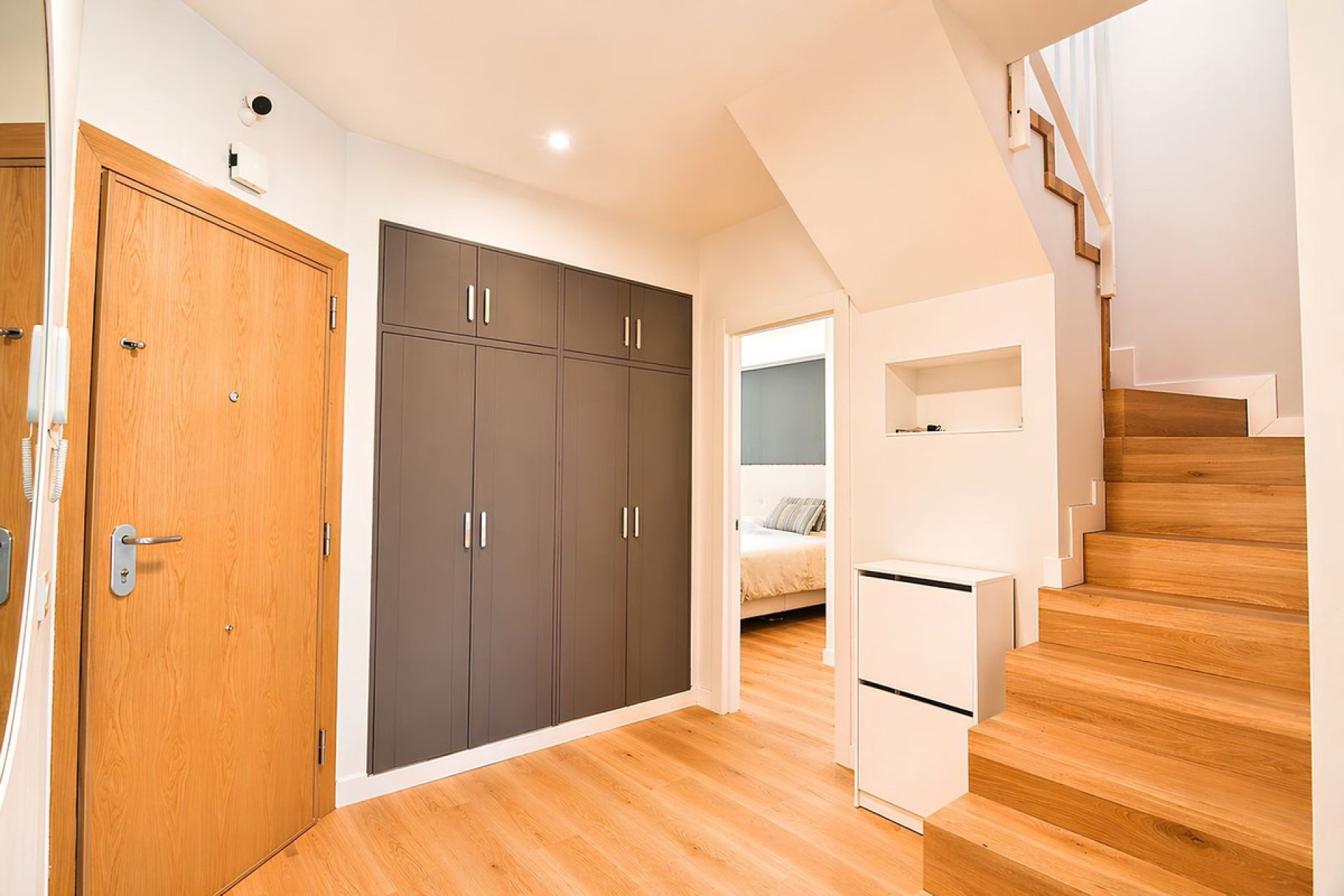 Rynek wtórny - apartment - Fuengirola - Torreblanca