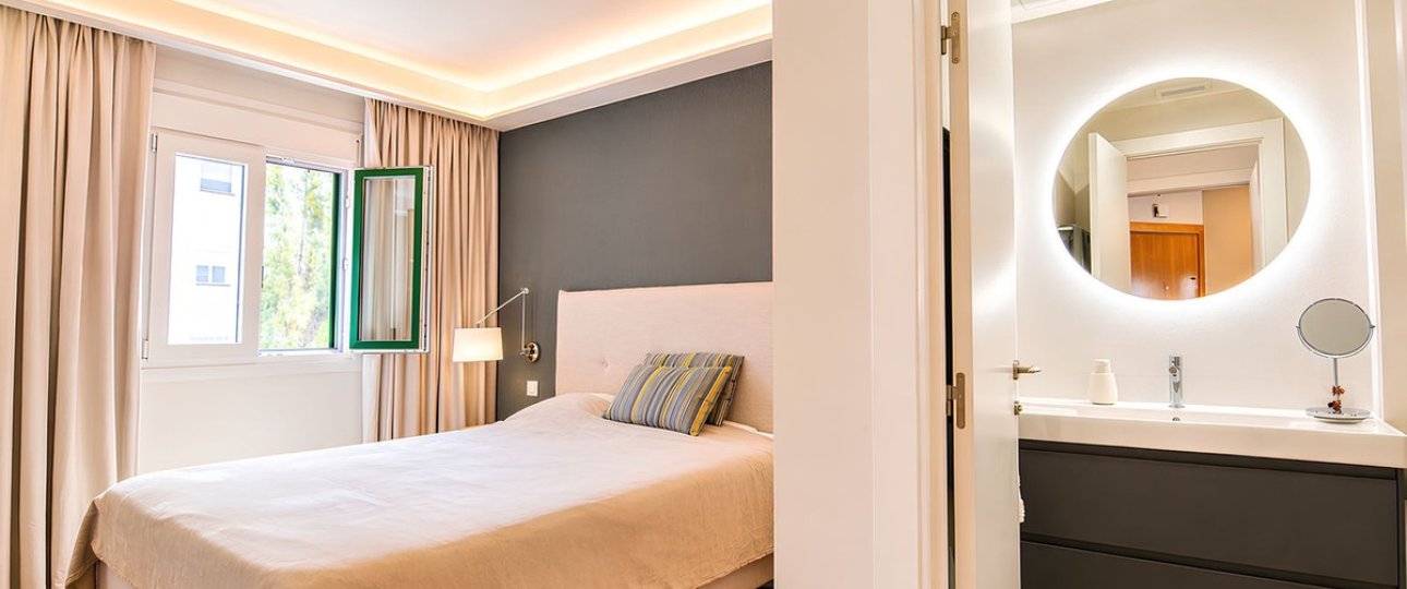 Rynek wtórny - apartment - Fuengirola - Torreblanca