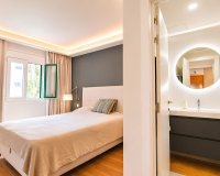 Rynek wtórny - apartment - Fuengirola - Torreblanca