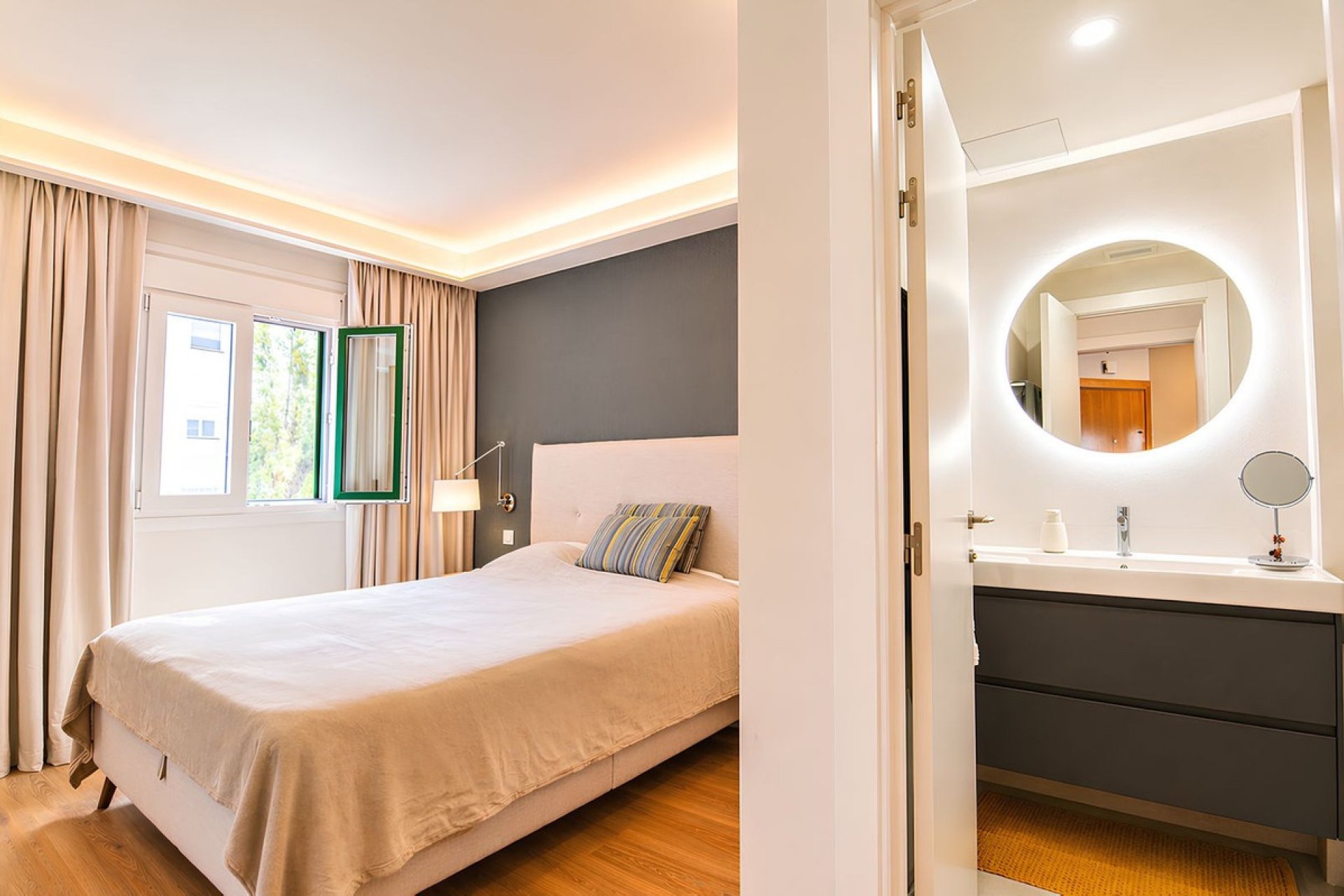 Rynek wtórny - apartment - Fuengirola - Torreblanca