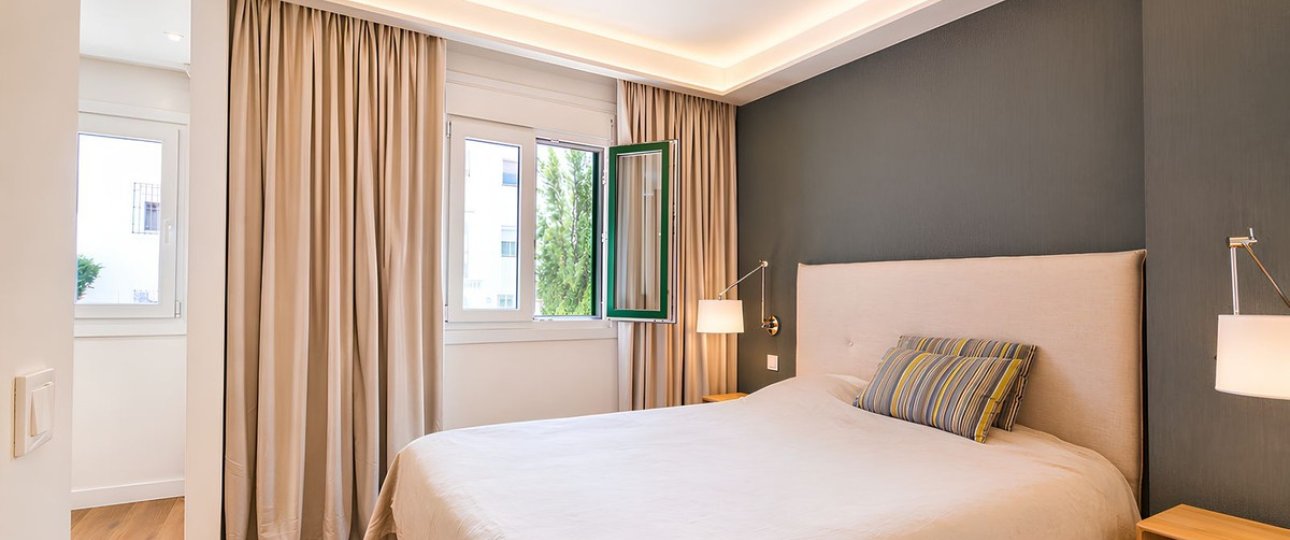 Rynek wtórny - apartment - Fuengirola - Torreblanca