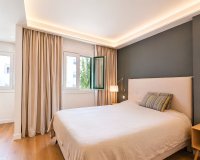 Rynek wtórny - apartment - Fuengirola - Torreblanca