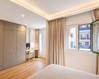 Rynek wtórny - apartment - Fuengirola - Torreblanca