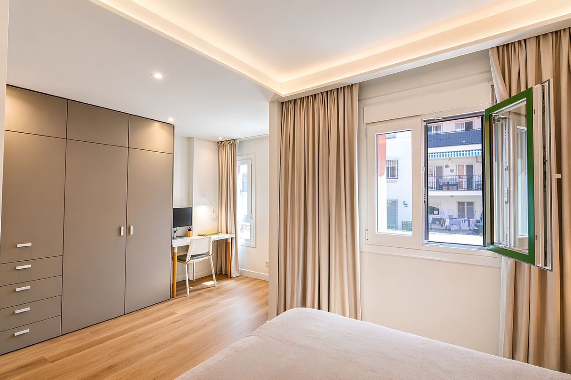 Rynek wtórny - apartment - Fuengirola - Torreblanca