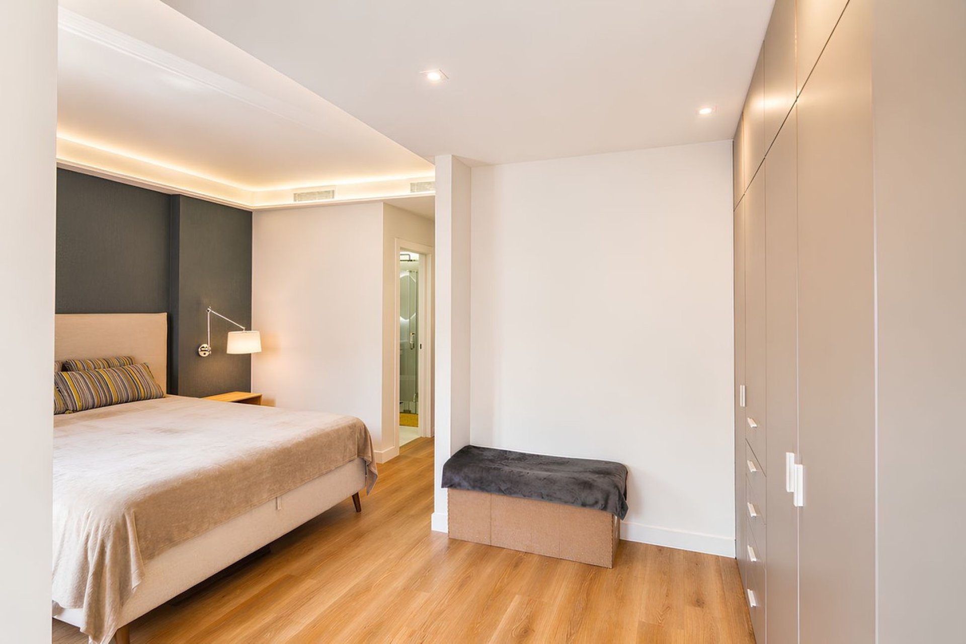 Rynek wtórny - apartment - Fuengirola - Torreblanca