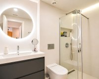 Rynek wtórny - apartment - Fuengirola - Torreblanca