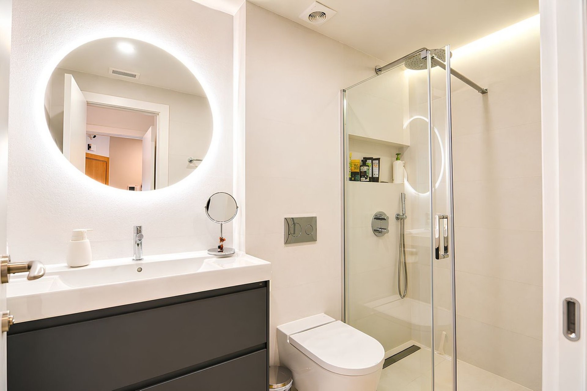 Rynek wtórny - apartment - Fuengirola - Torreblanca