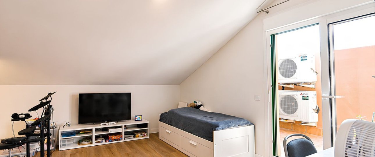 Rynek wtórny - apartment - Fuengirola - Torreblanca
