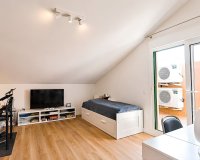 Rynek wtórny - apartment - Fuengirola - Torreblanca