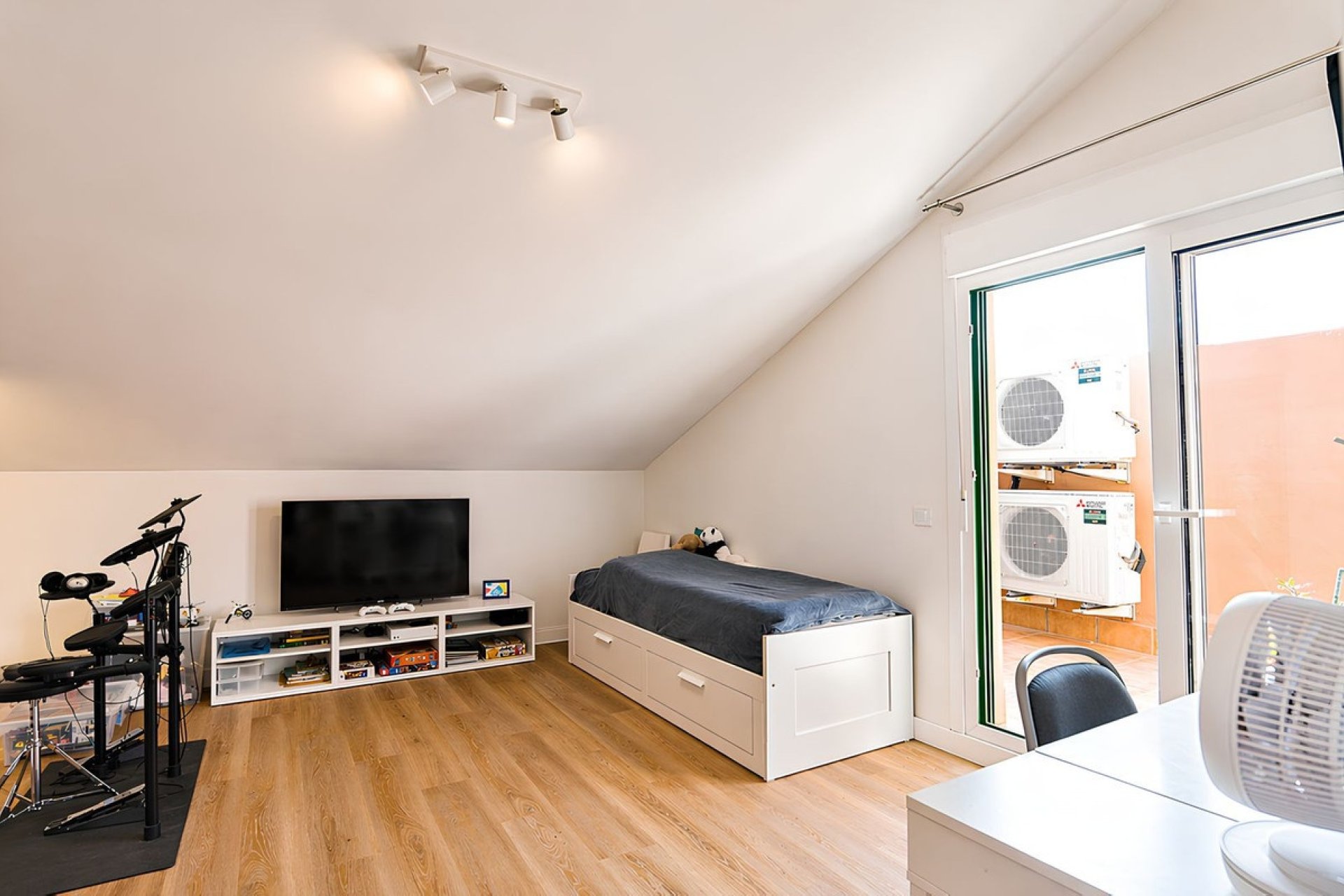 Rynek wtórny - apartment - Fuengirola - Torreblanca