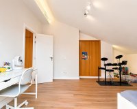 Rynek wtórny - apartment - Fuengirola - Torreblanca