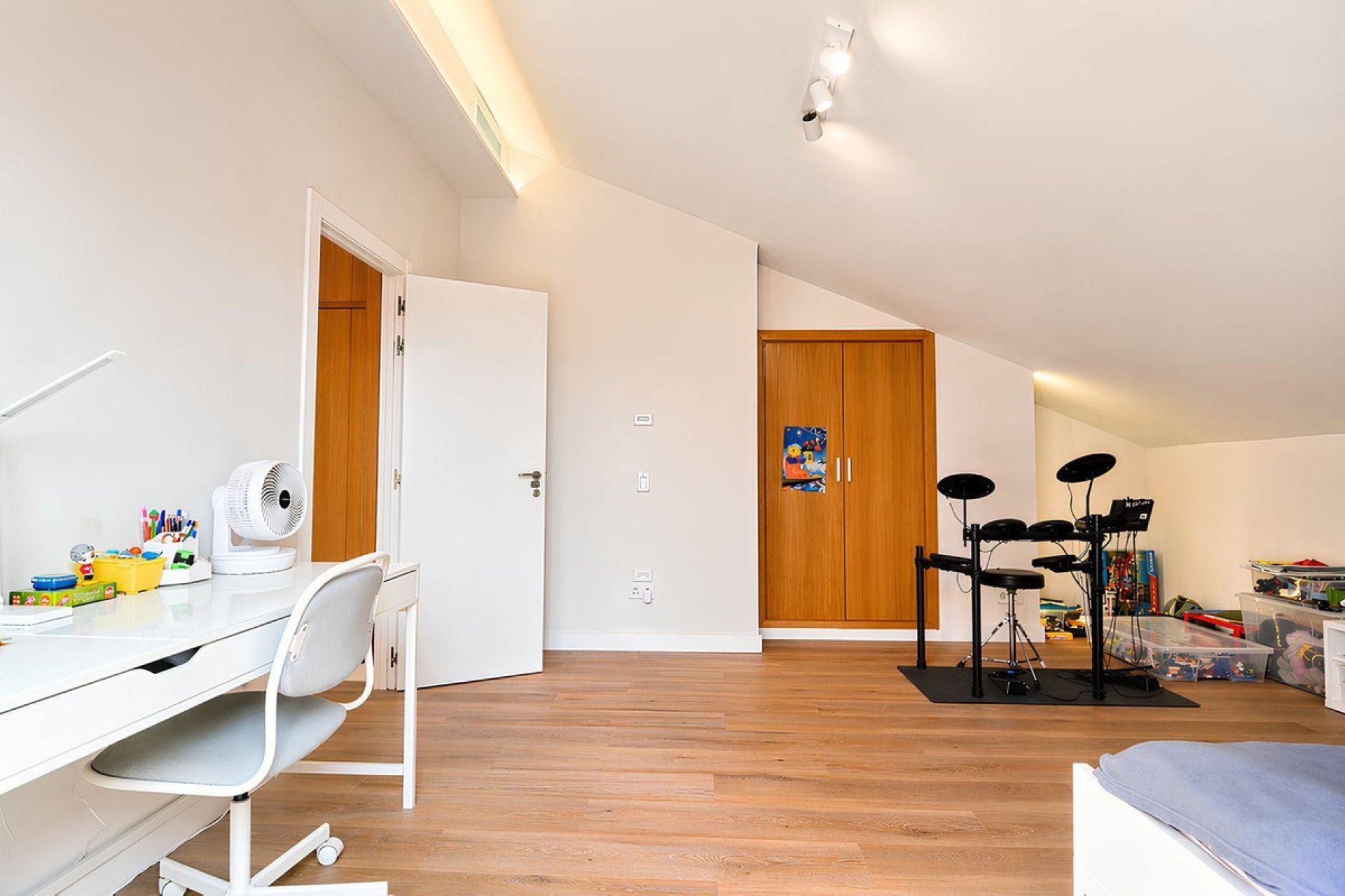 Rynek wtórny - apartment - Fuengirola - Torreblanca