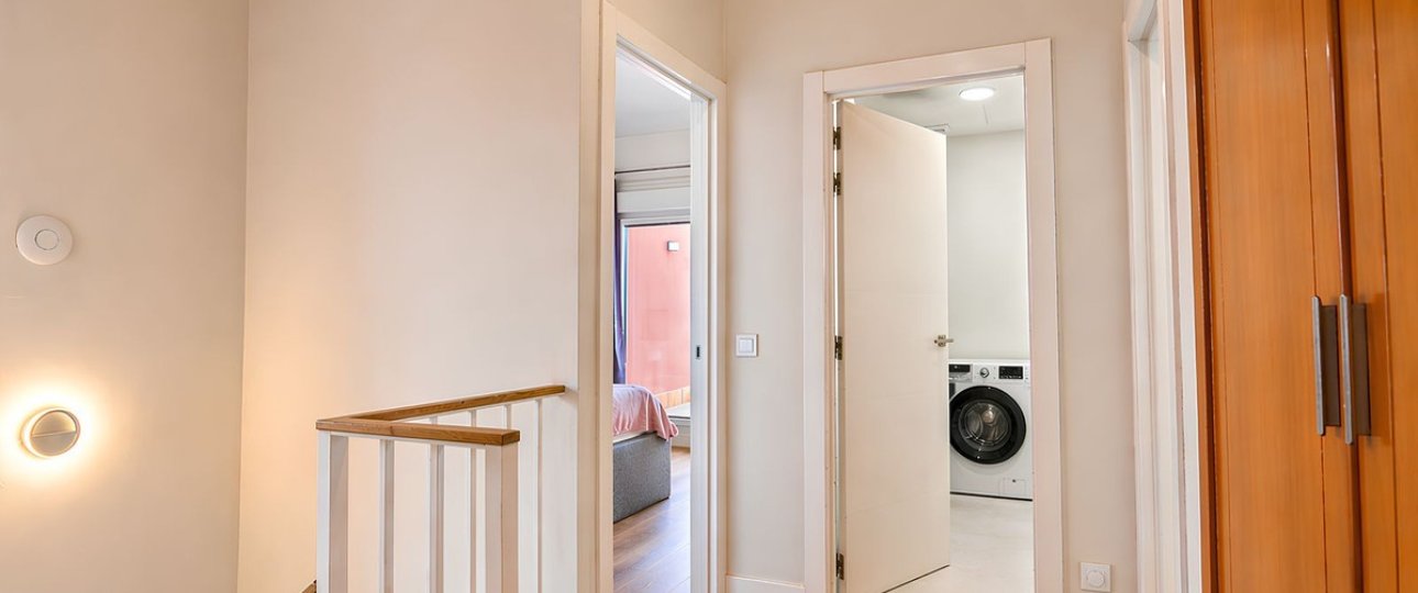 Rynek wtórny - apartment - Fuengirola - Torreblanca