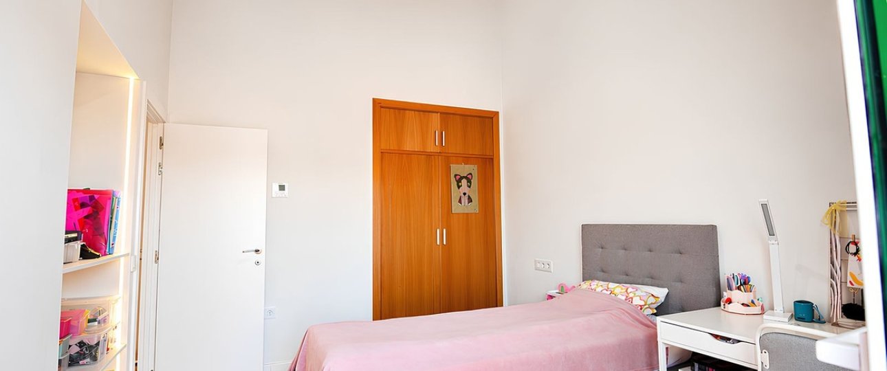 Rynek wtórny - apartment - Fuengirola - Torreblanca