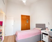Rynek wtórny - apartment - Fuengirola - Torreblanca