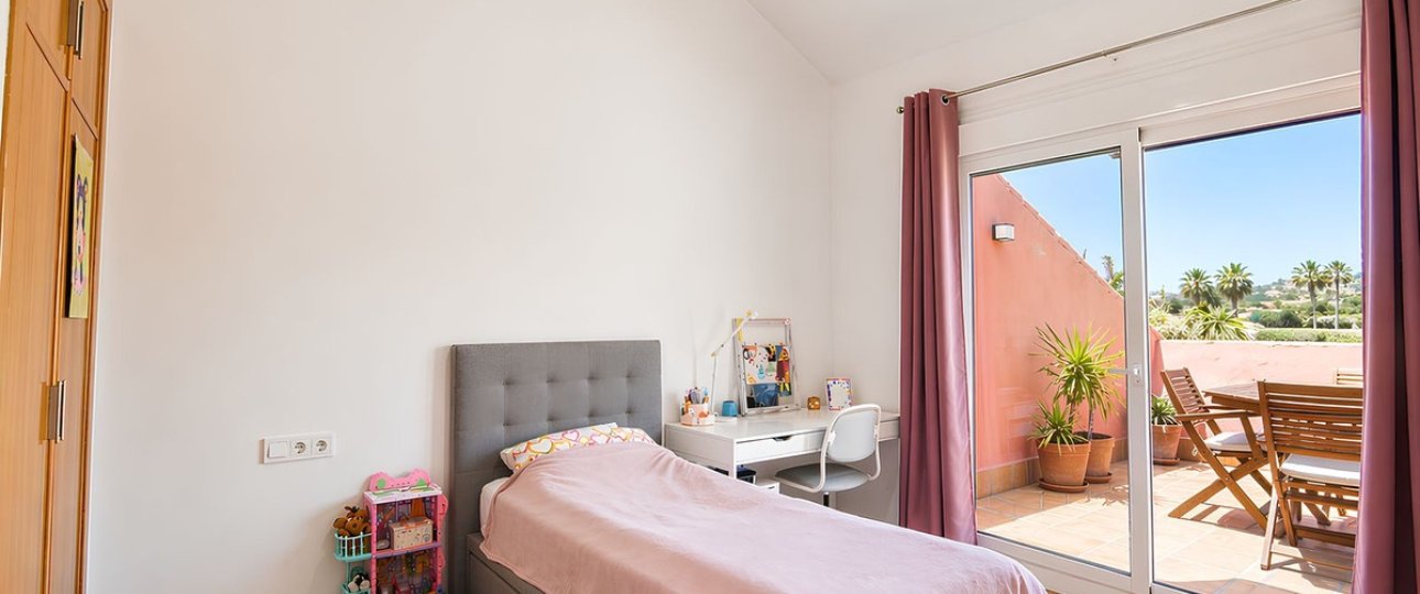 Rynek wtórny - apartment - Fuengirola - Torreblanca