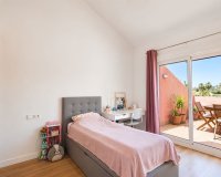 Rynek wtórny - apartment - Fuengirola - Torreblanca