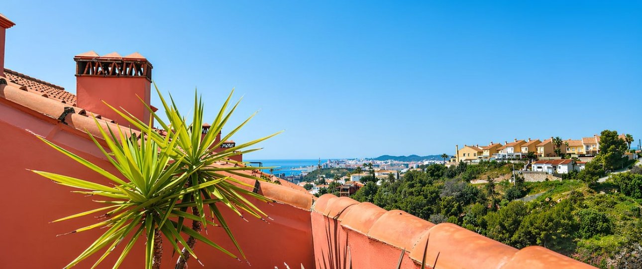 Rynek wtórny - apartment - Fuengirola - Torreblanca