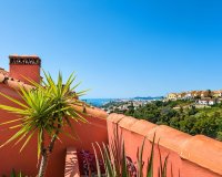 Rynek wtórny - apartment - Fuengirola - Torreblanca