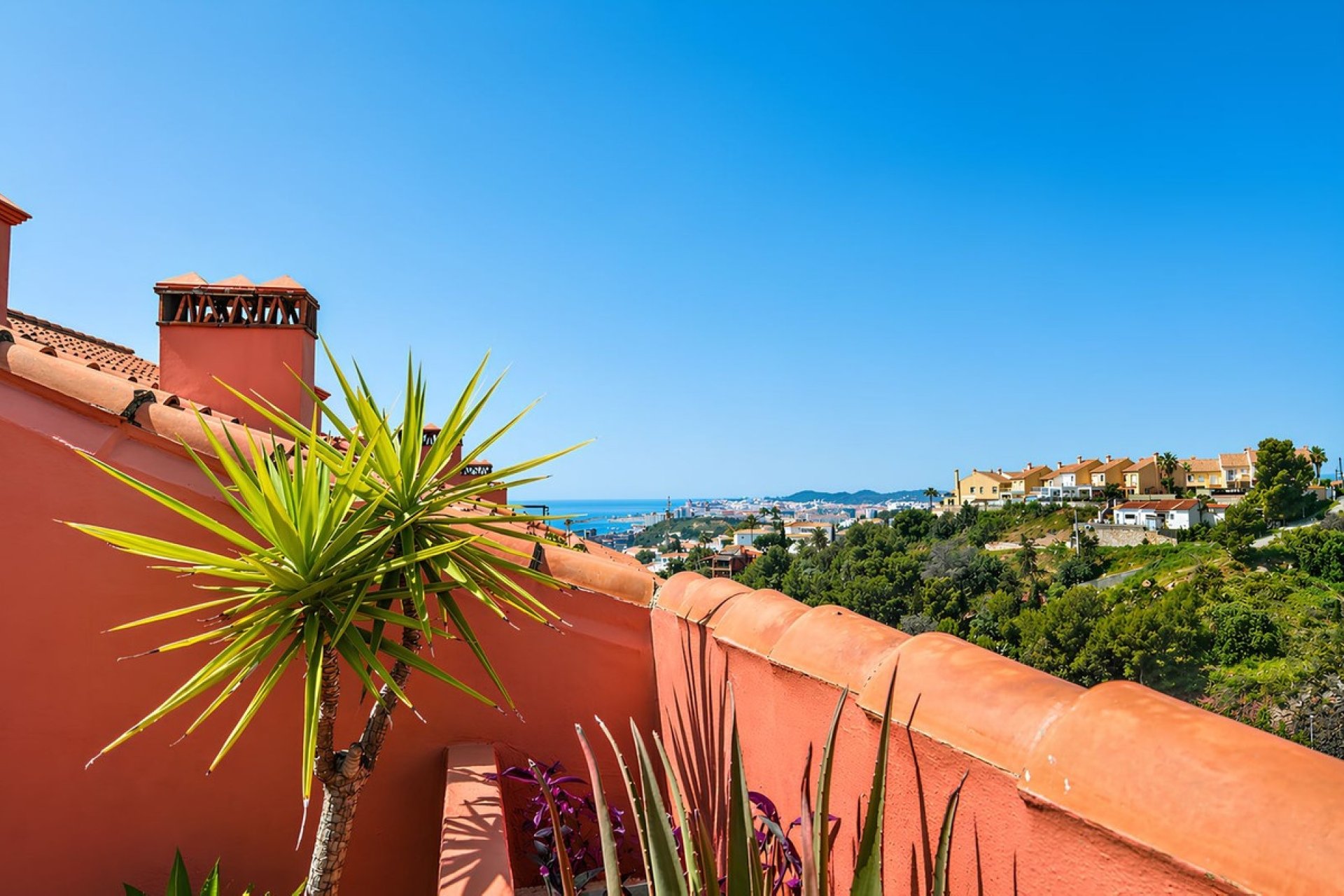 Rynek wtórny - apartment - Fuengirola - Torreblanca