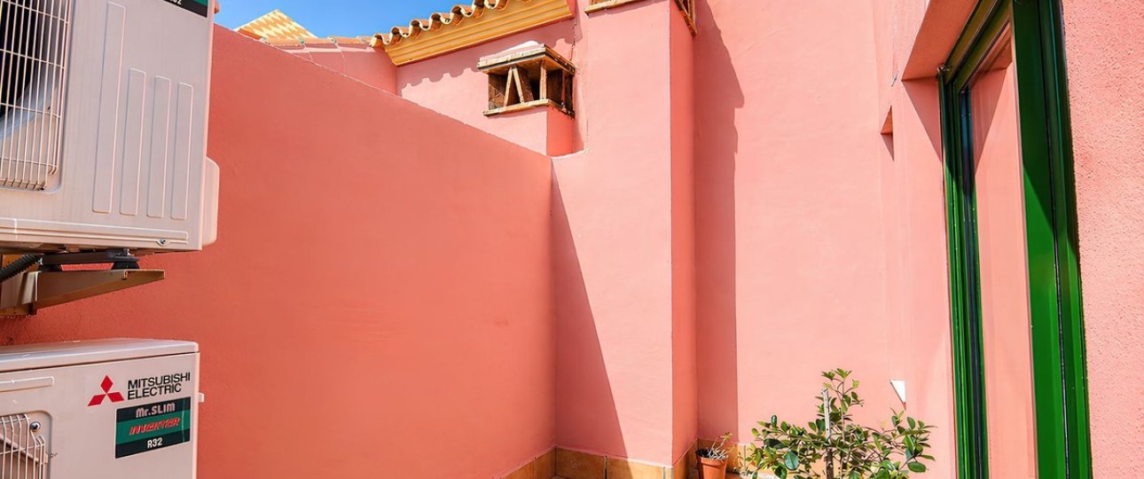 Rynek wtórny - apartment - Fuengirola - Torreblanca