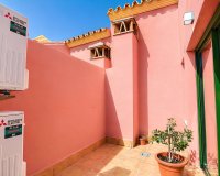 Rynek wtórny - apartment - Fuengirola - Torreblanca